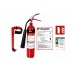 zestaw firmowy - co2 - ugs-2x boxmet boxmet trade gaśnice 3